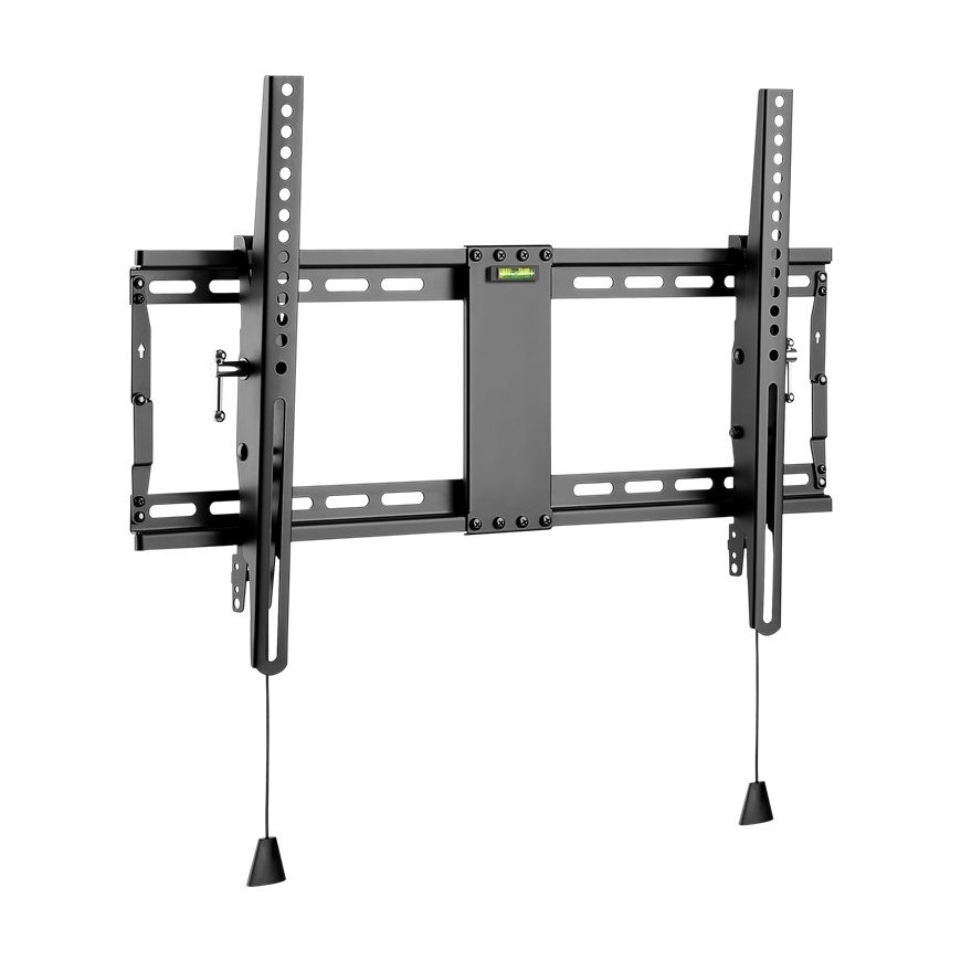 Goobay 49929 крепление для телевизора 177,8 cm (70") Черный – 5