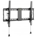 Goobay 49929 TV-kiinnike 177,8 cm (70") musta Goobay 49929 TV-kiinnike 177,8 cm (70") musta