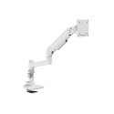 Multibrackets M Deskmount Gas Spring Single White Multibrackets M Deskmount Gas Spring Single White