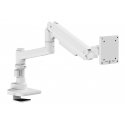 Multibrackets M Deskmount Gas Spring Single White Multibrackets M Deskmount Gas Spring Single White