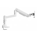 Multibrackets M Deskmount Gas Spring Single White Multibrackets M Deskmount Gas Spring Single White