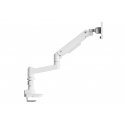 Multibrackets M Deskmount Gas Spring Single White Multibrackets M Deskmount Gas Spring Single White
