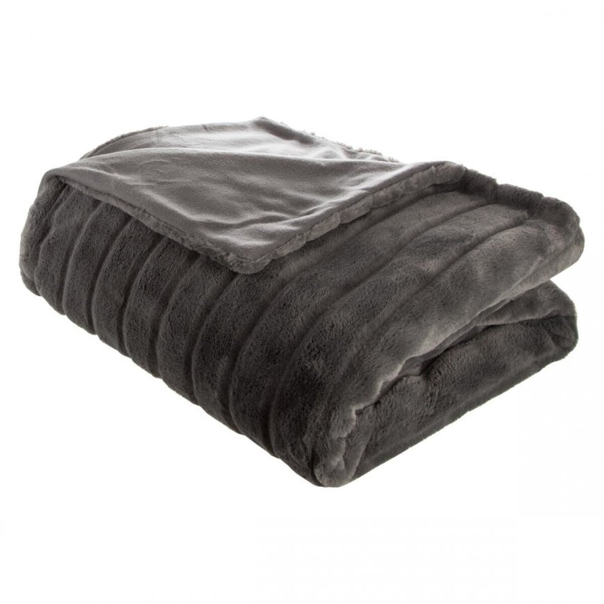 Atmosphera 146231L throw blanket