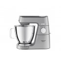 Kenwood 0W20011389 кухонная комбайн 1200 W 7 L Серебристый Встроенные весы