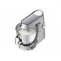 Kenwood 0W20011389 кухонная комбайн 1200 W 7 L Серебристый Встроенные весы