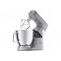 Kenwood 0W20011389 köögikombain 1200 W 7 l Hõbe Sisseehitatud kaal