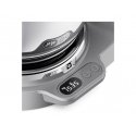 Kenwood 0W20011389 кухонная комбайн 1200 W 7 L Серебристый Встроенные весы