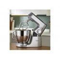 Kenwood 0W20011389 food processor 1200 W 7 L Silver Built-in scales