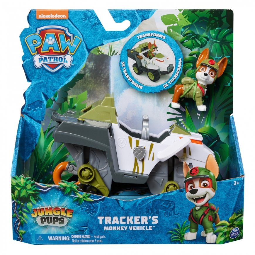 Spin Master PAW Patrol PAW VHC