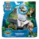 PAW Patrol PAW VHC Themed Vehicle TrackerJungle GML