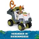 PAW Patrol PAW VHC Themed Vehicle TrackerJungle GML