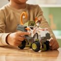 PAW Patrol PAW VHC Themed Vehicle TrackerJungle GML