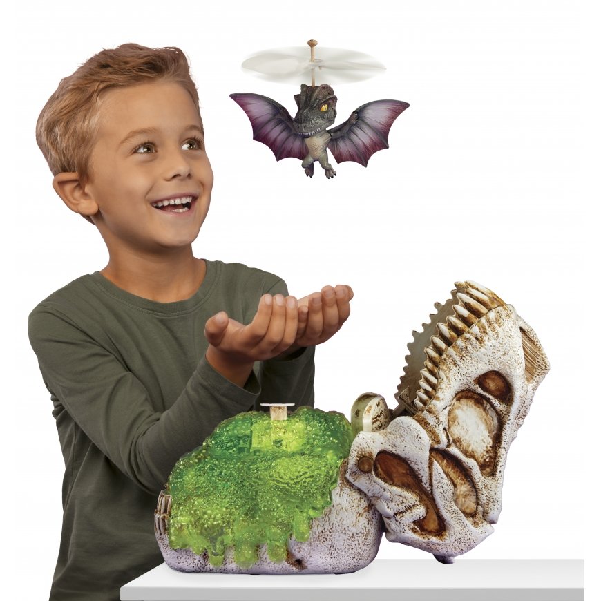 MGA Entertainment GrossMos Flying Asst – 4
