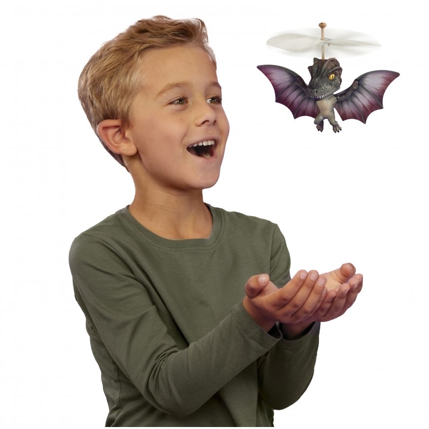 MGA Entertainment GrossMos Flying Asst – 5