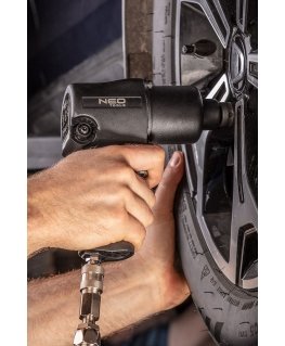 NEO tools 14-500 power screwdriver/impact driver