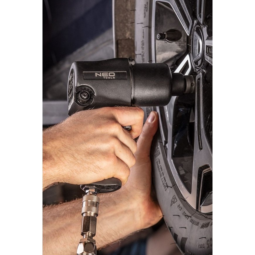 NEO tools 14-500 шуруповёрт