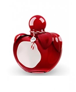 Nina Ricci Nina Rouge 80 ml Naisten