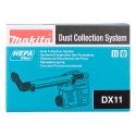 Makita 191G00-4 насадка для удаления пыли Makita 191G00-4 насадка для удаления пыли