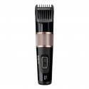 BaByliss E974E hiustrimmeri/-leikkuri musta, Ruskea 26