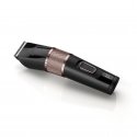 BaByliss E974E plaukų kirpimo mašinėlė Juoda, Ruda 26