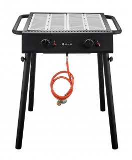 Hendi 148631 grill