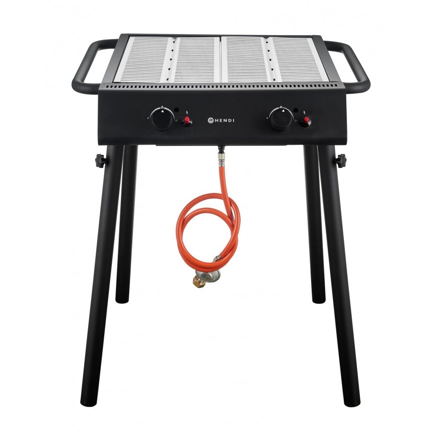 Hendi 148631 outdoor barbecue/grill