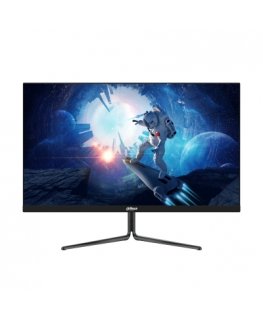 Dahua Technology DHI-LM27-E231 tietokoneen litteä näyttö 68,6 cm (27") 1920 x 1080 pikseliä Full HD LED musta