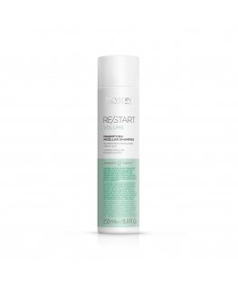Revlon 8432225114378 шампун для волос 250 ml Шампунь Профессиональный Женский