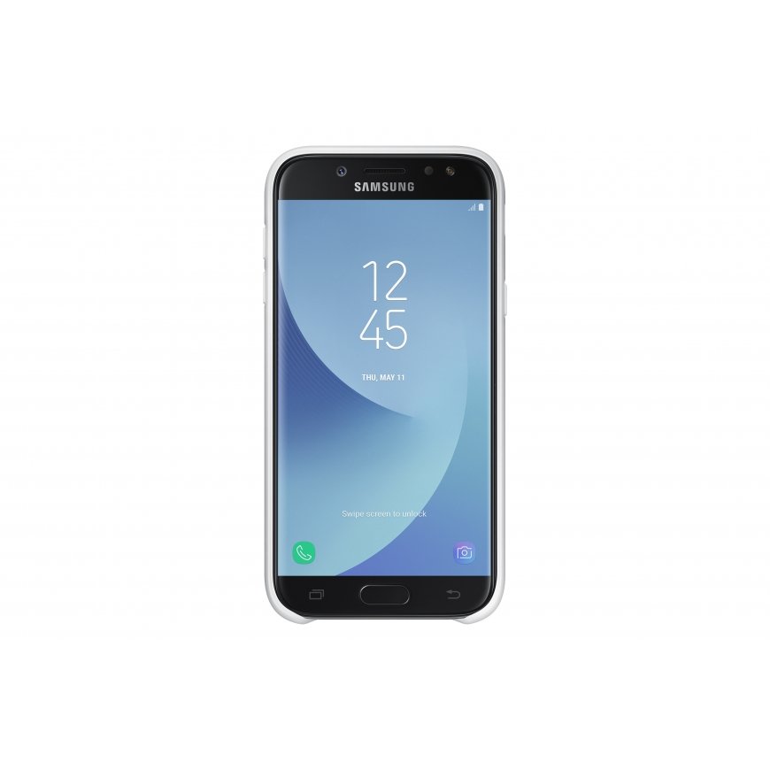Samsung EF-PJ530 mobiiltelefoni ümbris 13,2 cm (5.2") Kate Valge