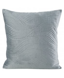Eurofirany RIA5 Harmaa 45 x 45 cm Sametti