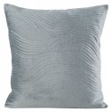 Eurofirany RIA5 Harmaa 45 x 45 cm Sametti Eurofirany RIA5 Harmaa 45 x 45 cm Sametti
