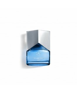 Mercedes-Benz Triology Sea 60 ml Vyrams