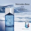 Mercedes-Benz Triology Sea 60 ml Mehed Mercedes-Benz Triology Sea 60 ml Mehed