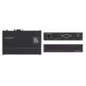 Kramer Electronics TP-580T video signal converter 1920 x 1080 pixels