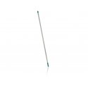 Leifheit 45022 mop accessory Mop handle Metallic, Turquoise Leifheit 45022 mop accessory Mop handle Metallic, Turquoise