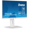iiyama ProLite XUB2792HSU-W6 LED display 68,6 cm (27") 1920 x 1080 pikseliai „Full HD“ Balta iiyama ProLite XUB2792HSU-W6 LED display 68,6 cm (27") 1920 x 1080 pikseliai „Full HD“ Balta