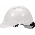 Yato YT-73972 safety headgear ABS White Yato YT-73972 safety headgear ABS White