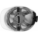 Yato YT-73972 apsauginis galvos apdangalas ABS Balta Yato YT-73972 apsauginis galvos apdangalas ABS Balta