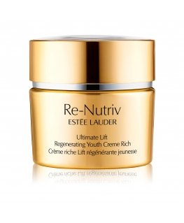 Estée Lauder Re-Nutriv Ultimate Lift Regenerating Youth Rich, 50ml