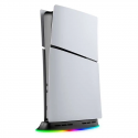 Subsonic Cooling LED stand for PS5 and PS5 Slim Subsonic Cooling LED stand for PS5 and PS5 Slim