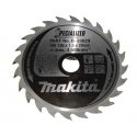 Makita B-33629 diskinio pjūklo ašmenys 13,6 cm 1 vnt Makita B-33629 diskinio pjūklo ašmenys 13,6 cm 1 vnt