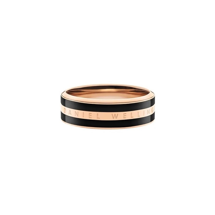 Daniel Wellington Fashion bronze ring Emalie DW004003
