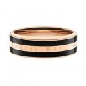 Daniel Wellington Fashion bronze ring Emalie DW004003 Daniel Wellington Fashion bronze ring Emalie DW004003
