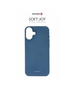 Swissten Soft Joy Case for Apple iPhone 16e