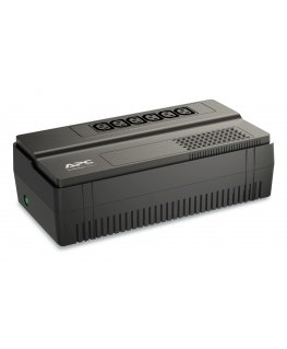 APC BV1000I uninterruptible power supply (UPS) Line-Interactive 1 kVA 600 W 1 AC outlet(s)