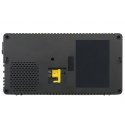 APC BV1000I источник бесперебойного питания Интерактивная 1 kVA 600 W 1 розетка(и) APC BV1000I источник бесперебойного питания Интерактивная 1 kVA 600 W 1 розетка(и)
