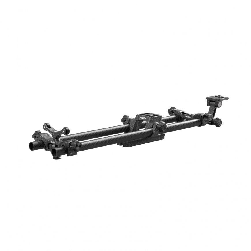 SmallRig 4429 kameras plecu turētājs (rig)