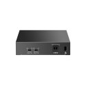 TP-Link LiteWave LS105P Mittejuhitav Fast Ethernet (10/100) Power over Ethernet tugi Must TP-Link LiteWave LS105P Mittejuhitav Fast Ethernet (10/100) Power over Ethernet tugi Must