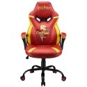 Subsonic Junior Griffindor Игровое кресло для ПК Сиденье с мягкой обивкой Оранжевый, Красный Subsonic Junior Griffindor Игровое кресло для ПК Сиденье с мягкой обивкой Оранжевый, Красный