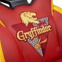 Subsonic Junior Griffindor Игровое кресло для ПК Сиденье с мягкой обивкой Оранжевый, Красный Subsonic Junior Griffindor Игровое кресло для ПК Сиденье с мягкой обивкой Оранжевый, Красный